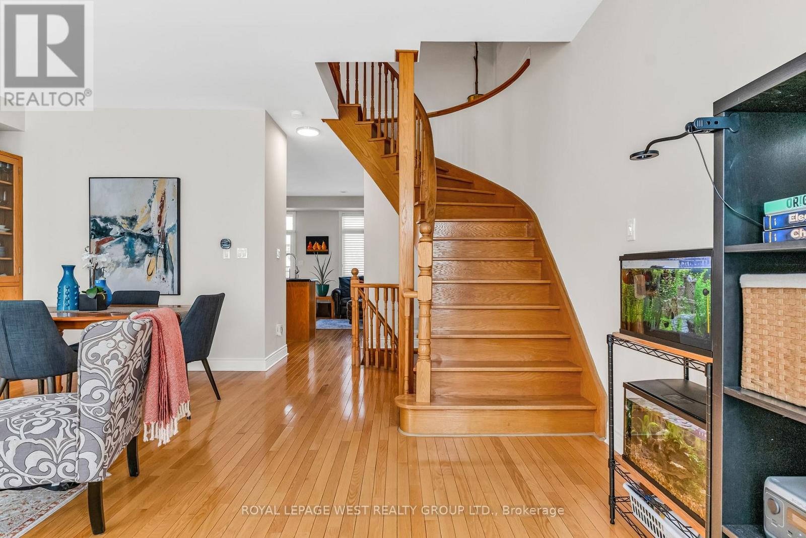 16 Yachters Lane, Toronto, Ontario  M8V 4C5 - Photo 20 - W12098709