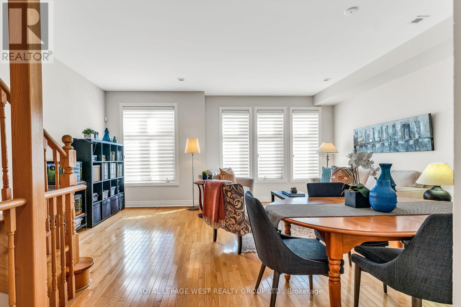 16 Yachters Lane, Toronto, Ontario  M8V 4C5 - Photo 15 - W12098709