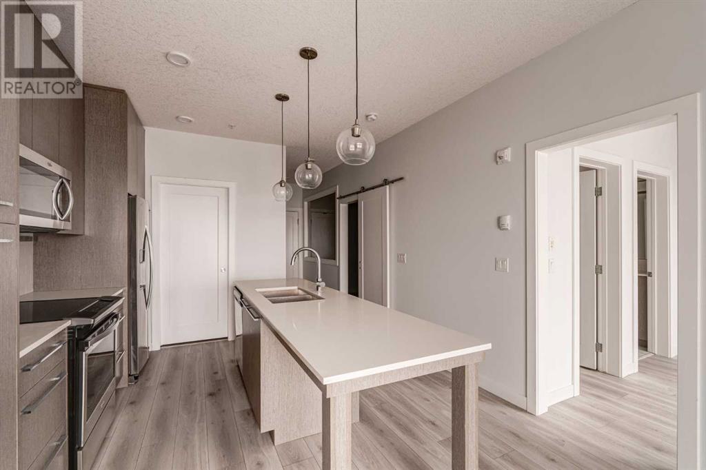1311, 76 Cornerstone Passage Ne, Calgary, Alberta  T3N 0Y5 - Photo 12 - A2191877