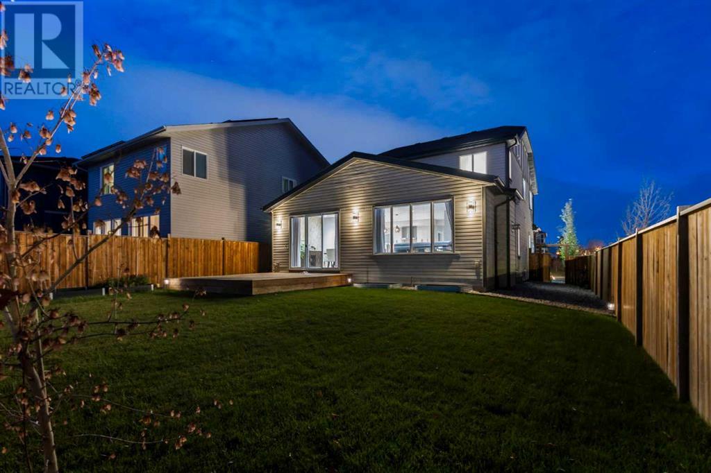 56 Legacy Bay Se, Calgary, Alberta  T2X 2E3 - Photo 39 - A2198366