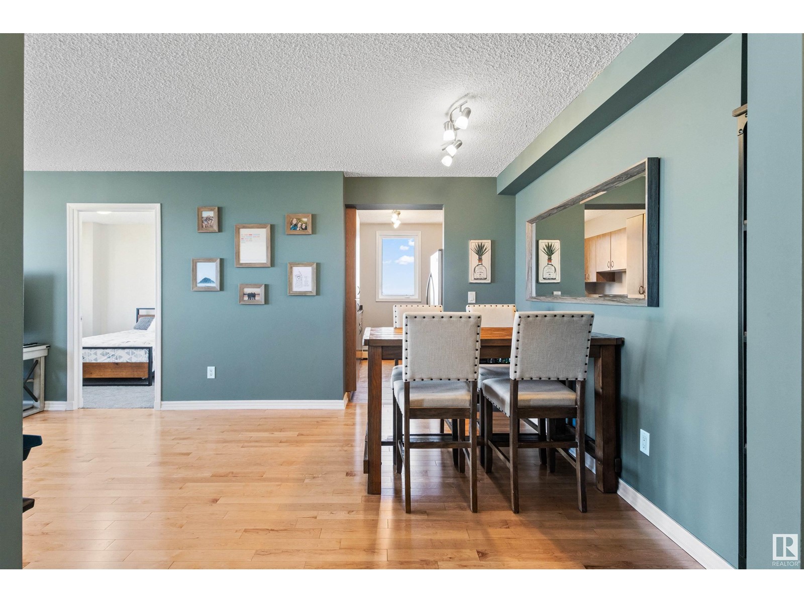 #901 10303 105 St Nw, Edmonton, Alberta  T5J 5G3 - Photo 10 - E4439726