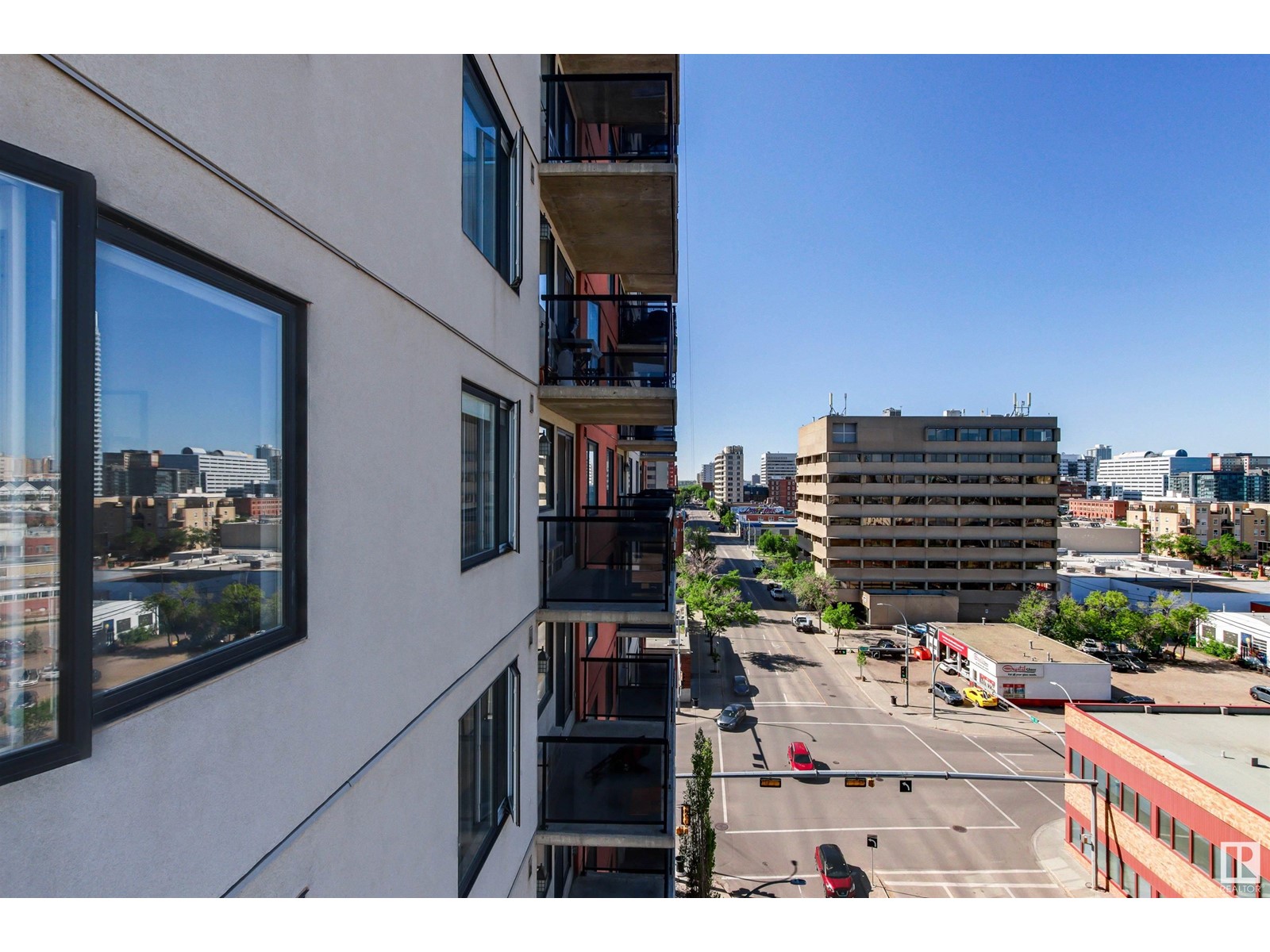 #901 10303 105 St Nw, Edmonton, Alberta  T5J 5G3 - Photo 48 - E4439726