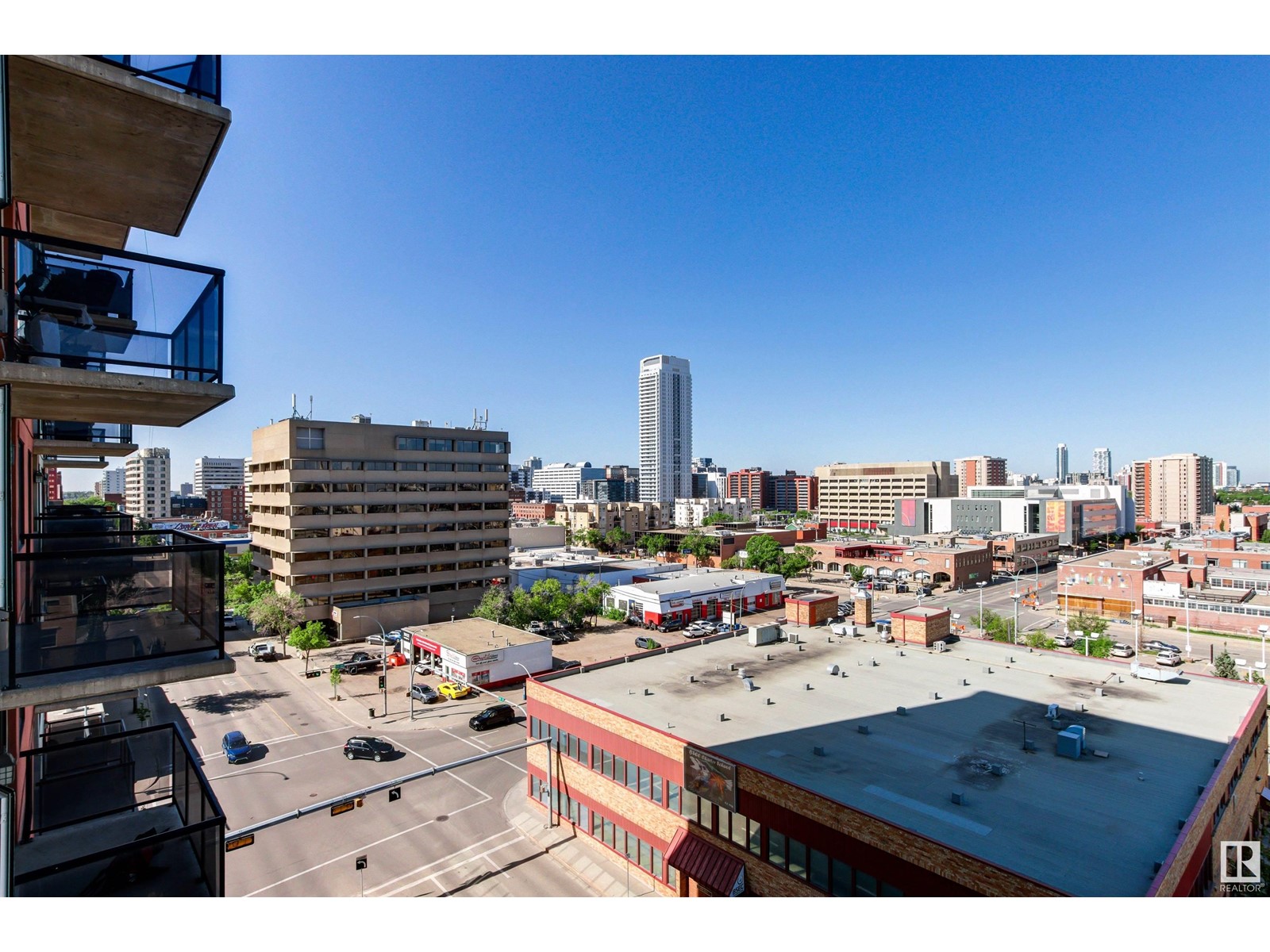 #901 10303 105 St Nw, Edmonton, Alberta  T5J 5G3 - Photo 56 - E4439726