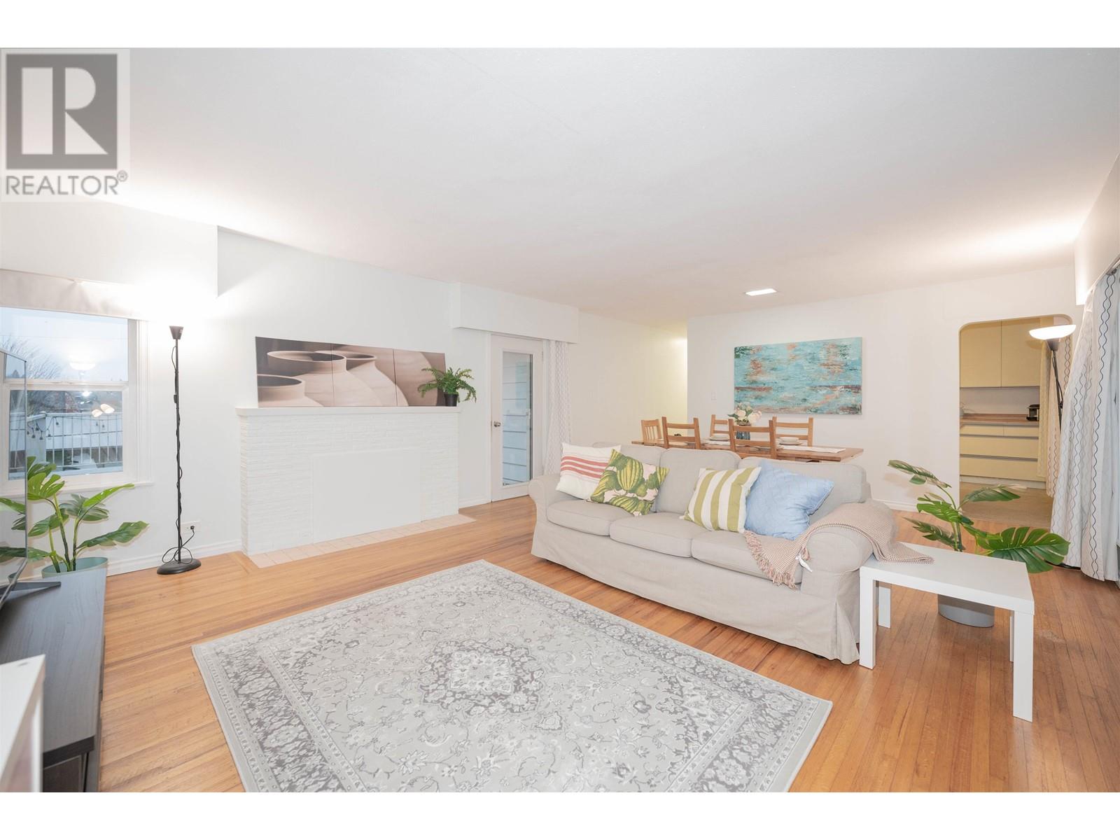 4408 Puget Drive, Vancouver, British Columbia  V6L 2V8 - Photo 5 - R2985831