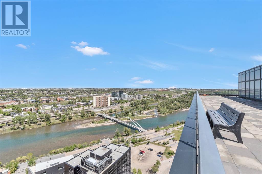 508, 615 6 Avenue Se, Calgary, Alberta  T2G 1S2 - Photo 31 - A2223240