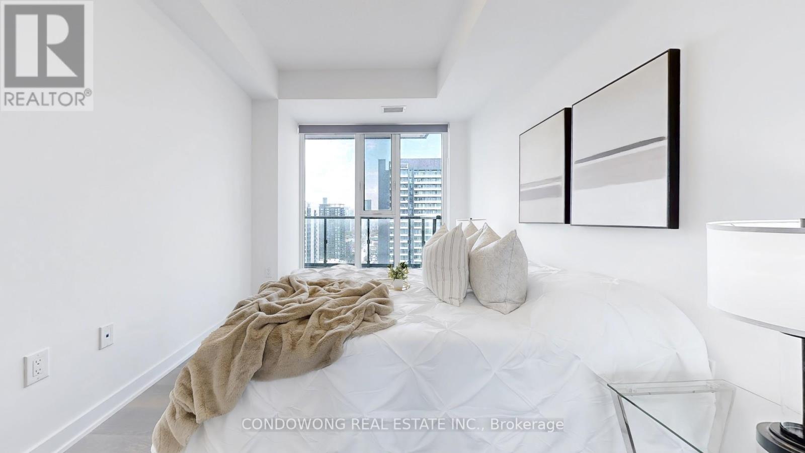2203 - 130 River Street, Toronto, Ontario  M5A 0R8 - Photo 10 - C12186947