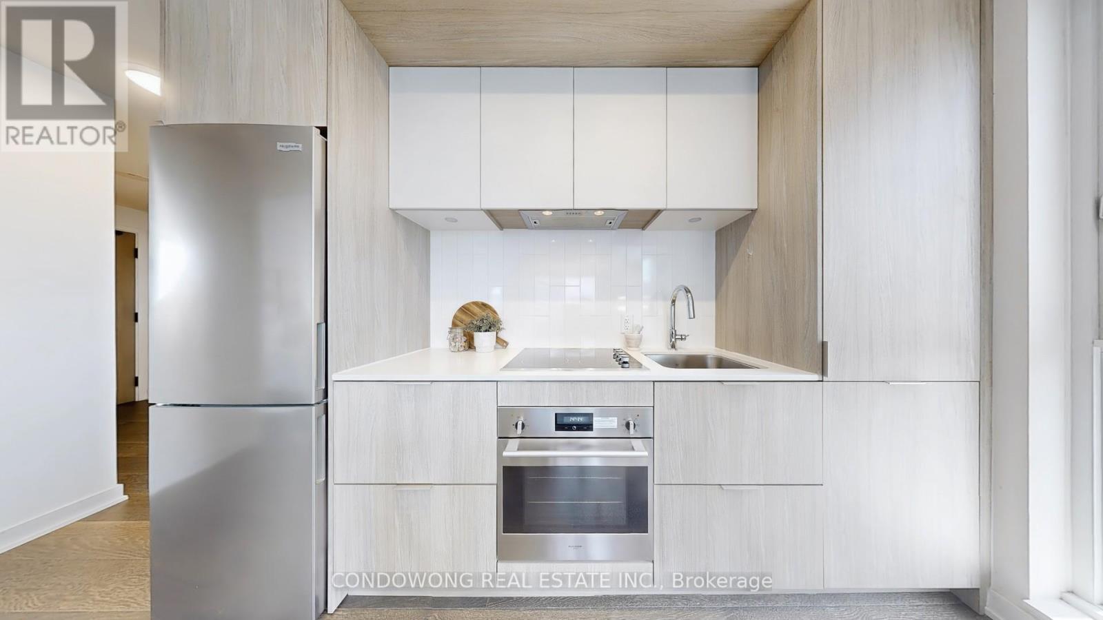 2203 - 130 River Street, Toronto, Ontario  M5A 0R8 - Photo 4 - C12186947