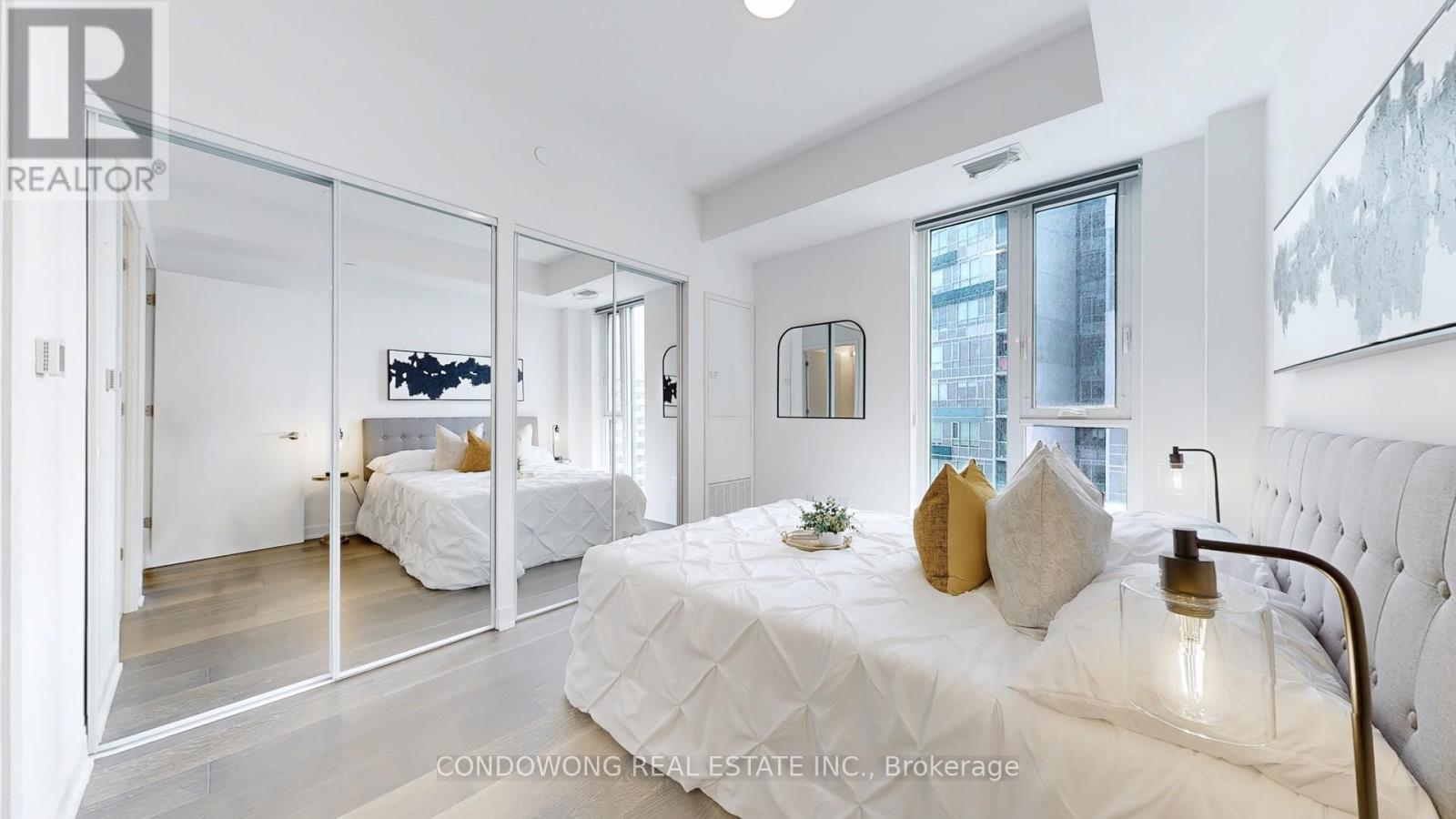 2203 - 130 River Street, Toronto, Ontario  M5A 0R8 - Photo 8 - C12186947