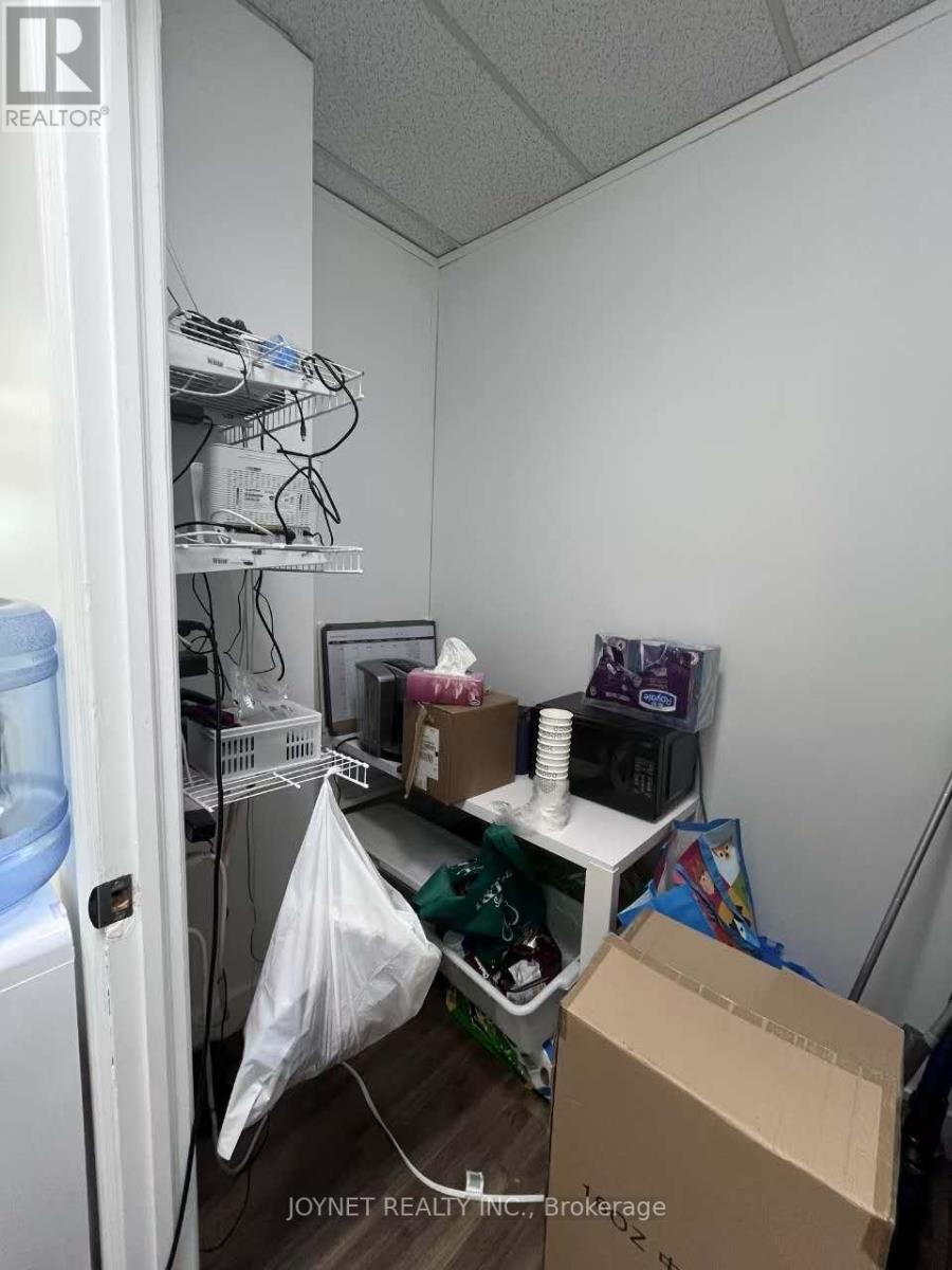 1008 - 250 Consumers Road, Toronto (Henry Farm), Ontario  M2J 4V6 - Photo 21 - C12186948