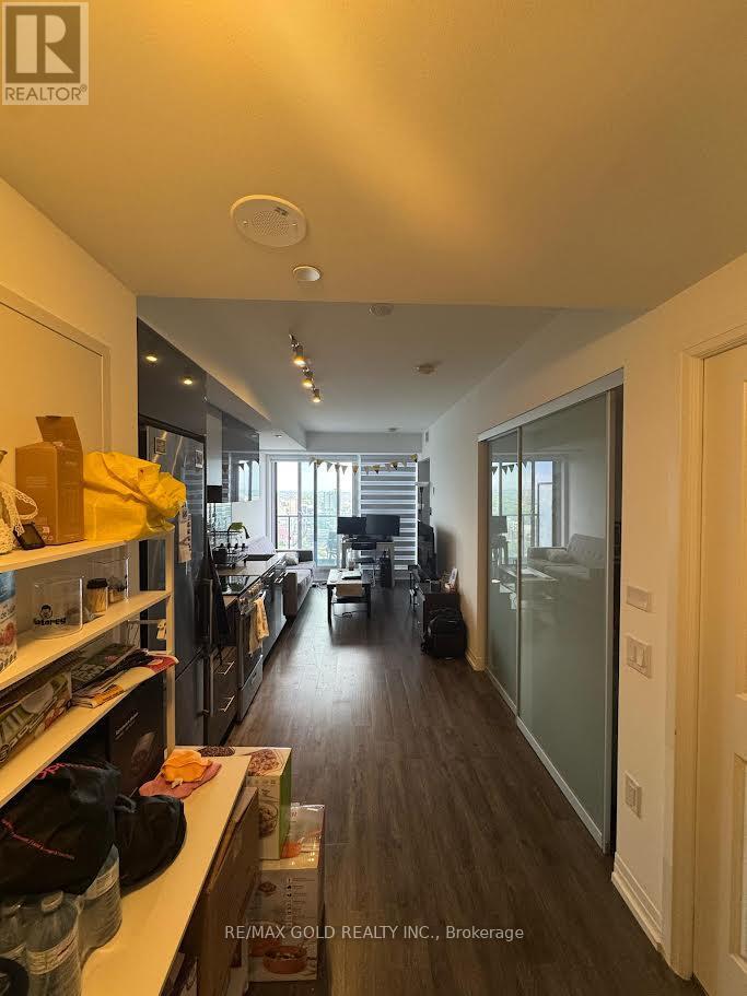 3515 - 251 Jarvis Street, Toronto, Ontario  M5B 0C3 - Photo 2 - C12186958