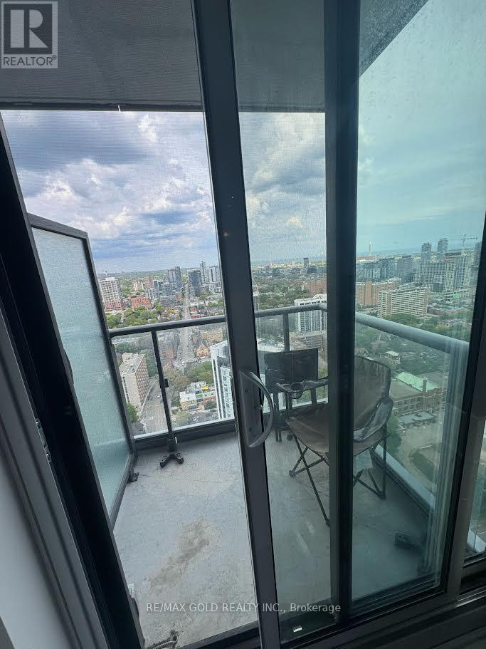 3515 - 251 Jarvis Street, Toronto, Ontario  M5B 0C3 - Photo 4 - C12186958