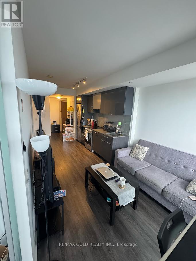 3515 - 251 Jarvis Street, Toronto, Ontario  M5B 0C3 - Photo 8 - C12186958