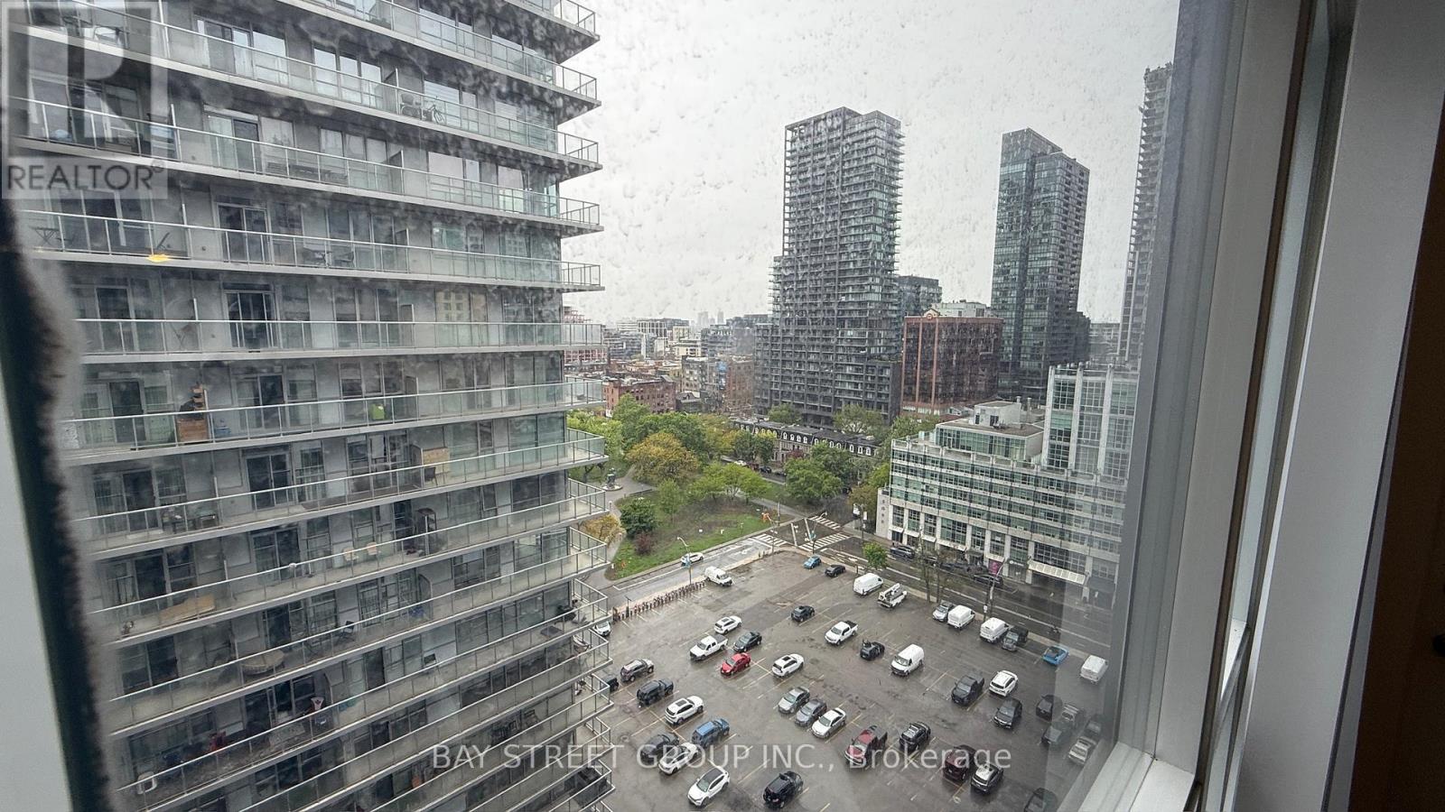 1803 - 20 Blue Jays Way, Toronto, Ontario  M5V 3W6 - Photo 21 - C12186965