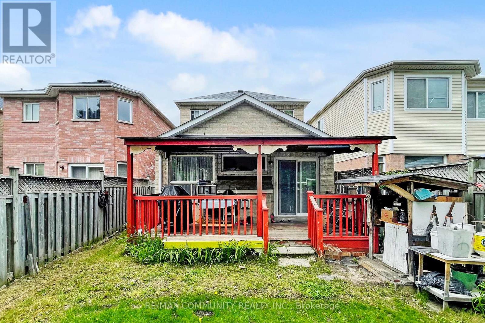 6 Hibbard Drive, Ajax, Ontario  L1Z 1J7 - Photo 32 - E12181020