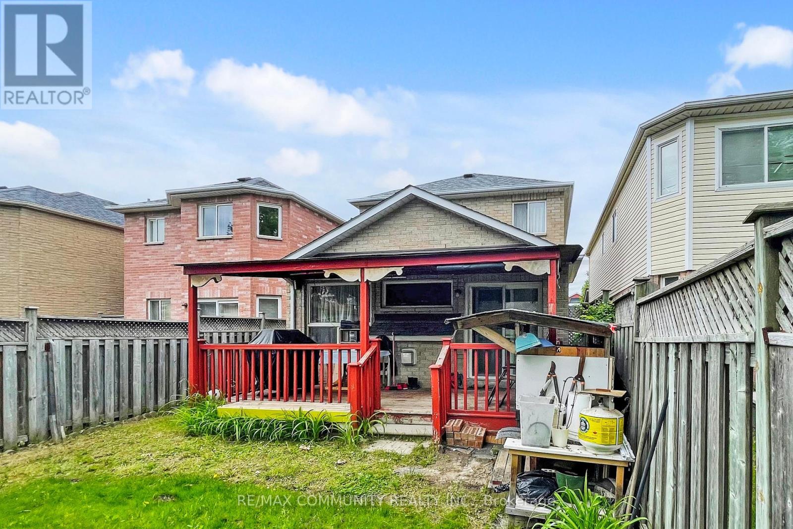6 Hibbard Drive, Ajax, Ontario  L1Z 1J7 - Photo 33 - E12181020