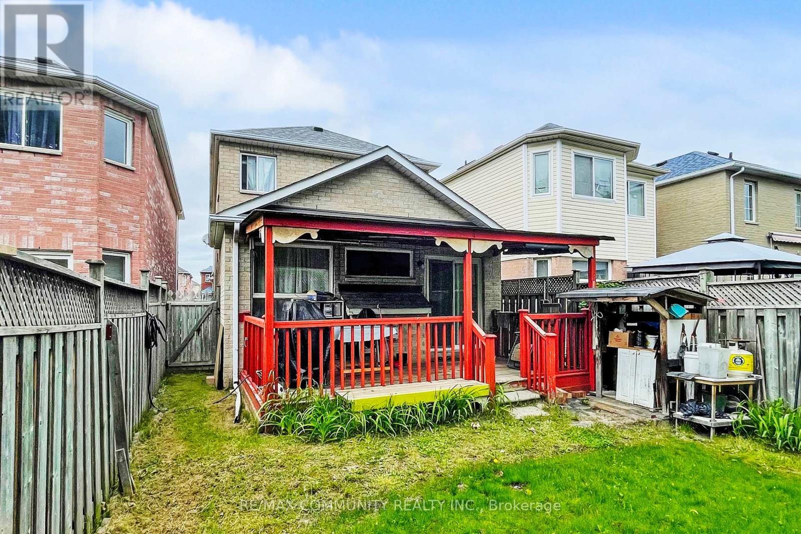 6 Hibbard Drive, Ajax (Central), Ontario  L1Z 1J7 - Photo 34 - E12181020