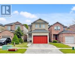 6 HIBBARD DRIVE, Ajax, Ontario