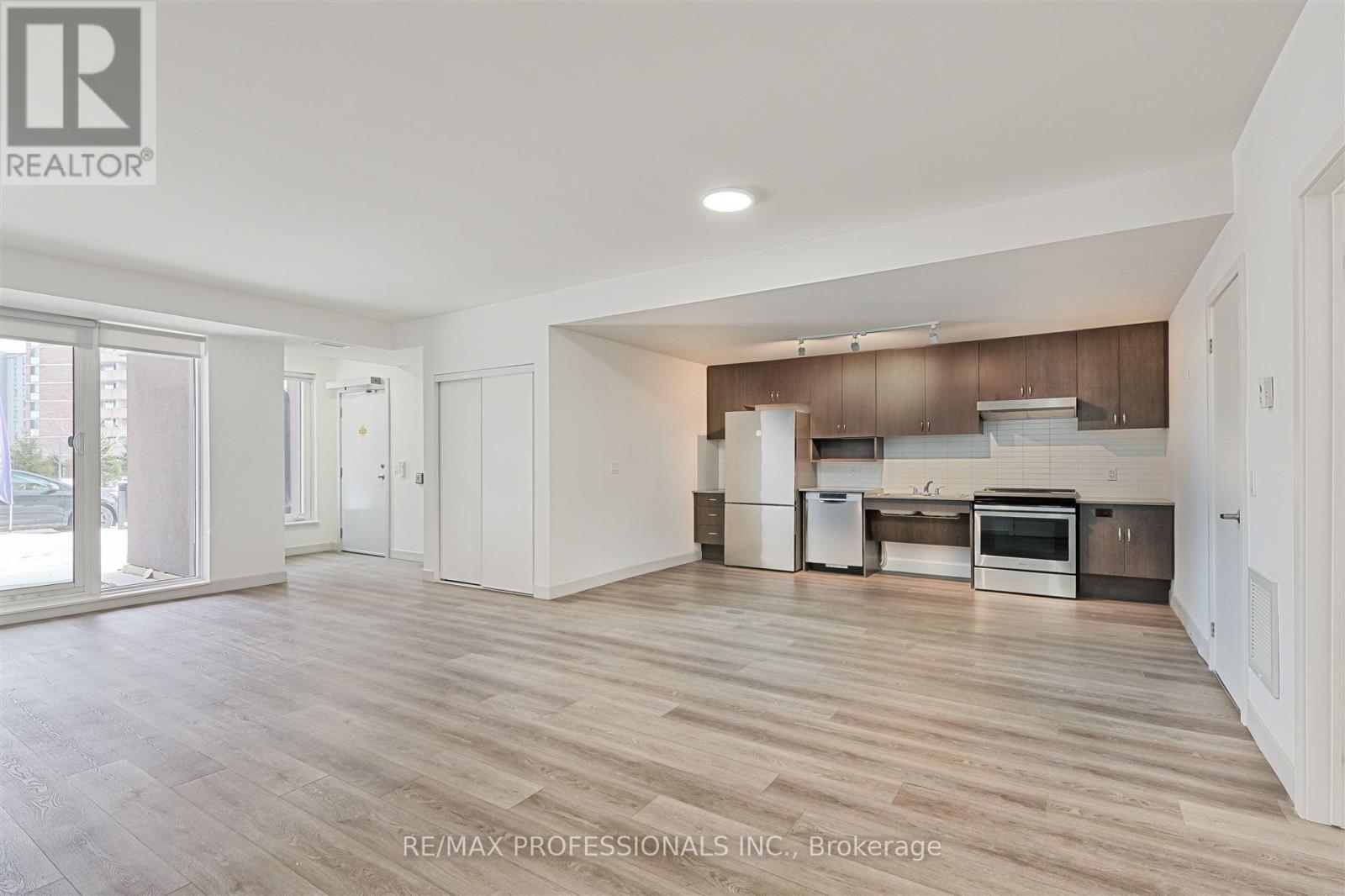 103 - 37 Antrim Crescent, Toronto, Ontario  M1P 0E8 - Photo 11 - E12186953