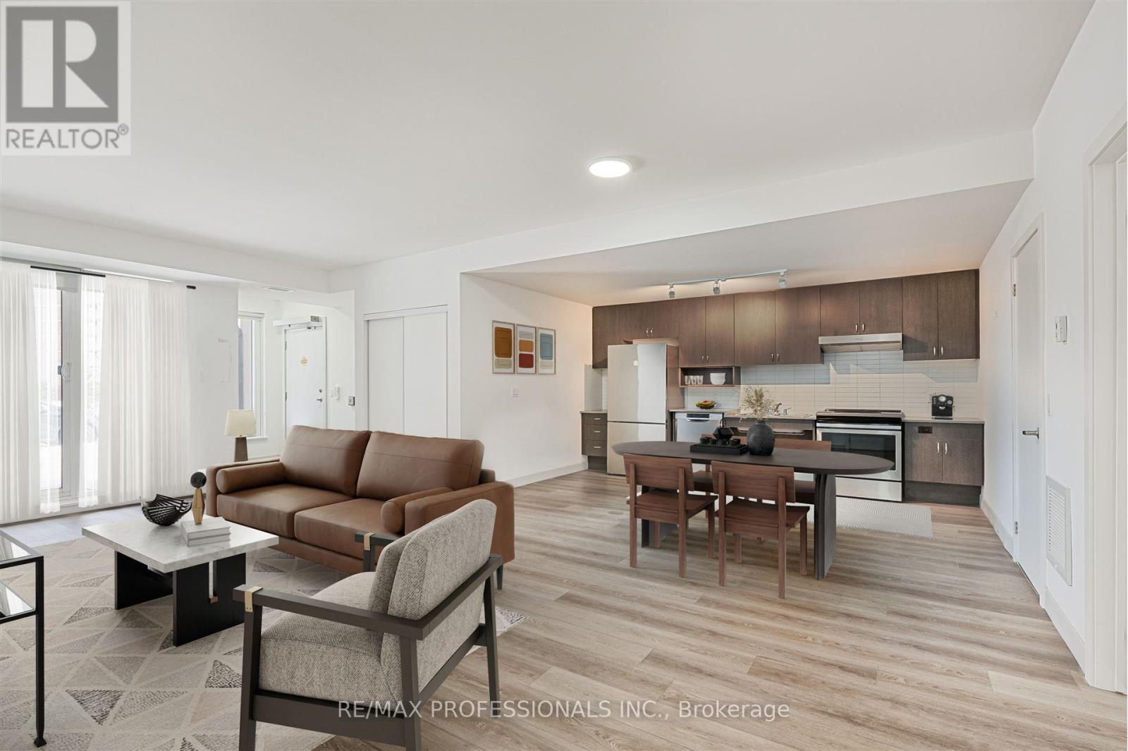 103 - 37 Antrim Crescent, Toronto, Ontario  M1P 0E8 - Photo 12 - E12186953