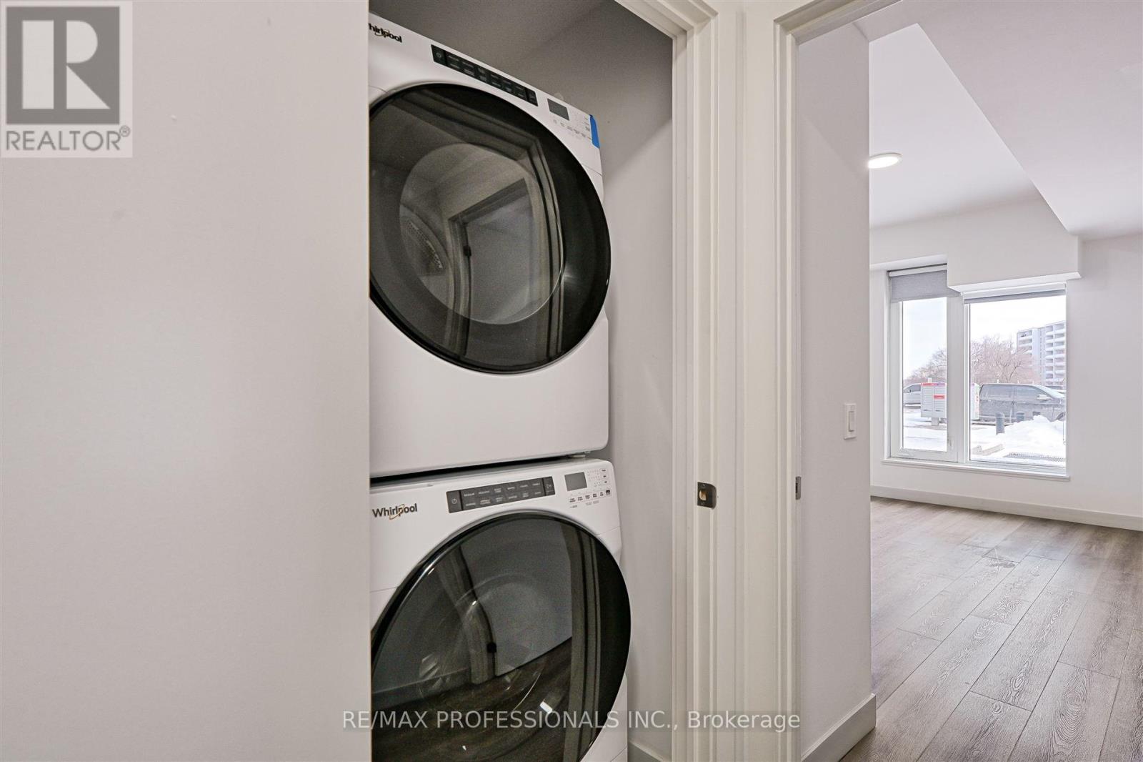 103 - 37 Antrim Crescent, Toronto, Ontario  M1P 0E8 - Photo 22 - E12186953