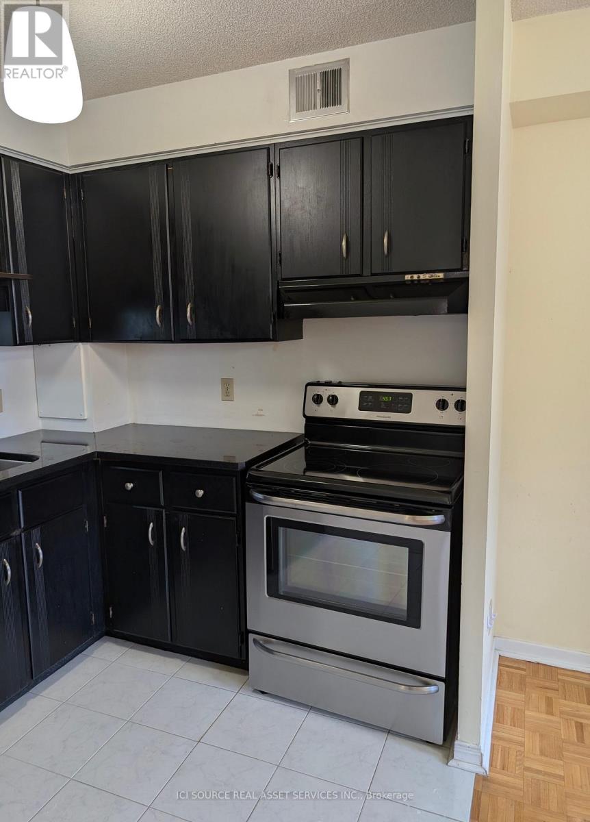 5309 - 50 Old Kingston Road, Toronto, Ontario  M1E 4Y1 - Photo 2 - E12186961