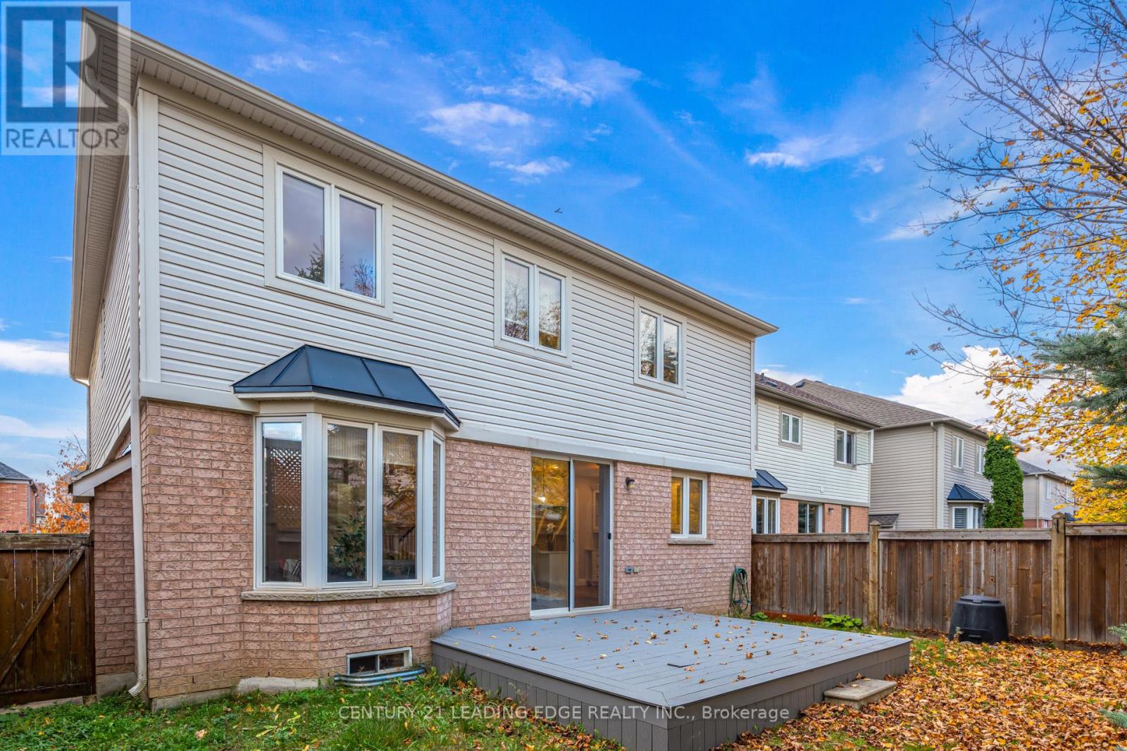 5 Woodbine Place E, Oshawa (Windfields), Ontario  L1L 1C6 - Photo 39 - E12186975