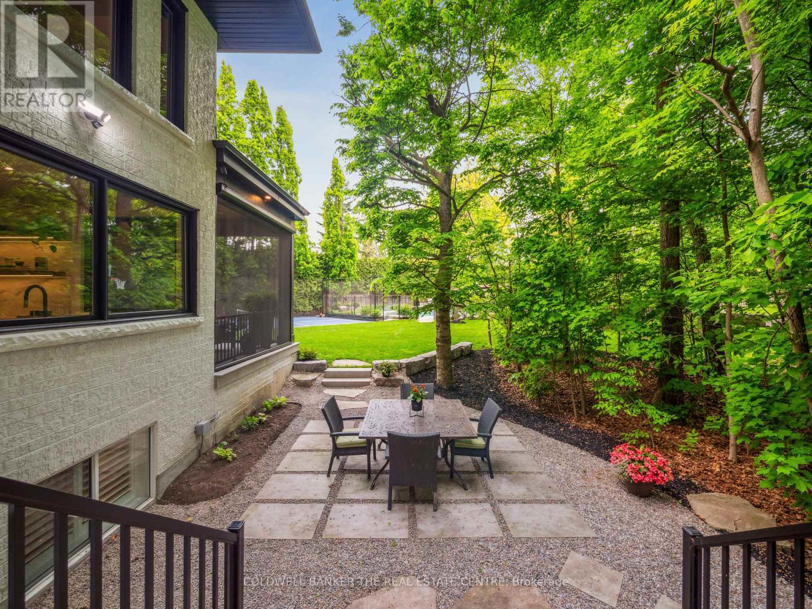 8 Lenarthur Court, Aurora, Ontario  L4G 6M2 - Photo 46 - N12186010
