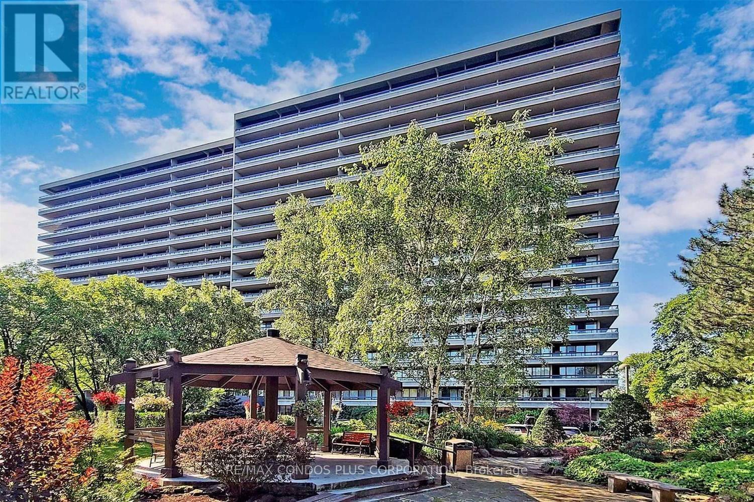 #1106 - 8111 YONGE STREET, Markham, Ontario