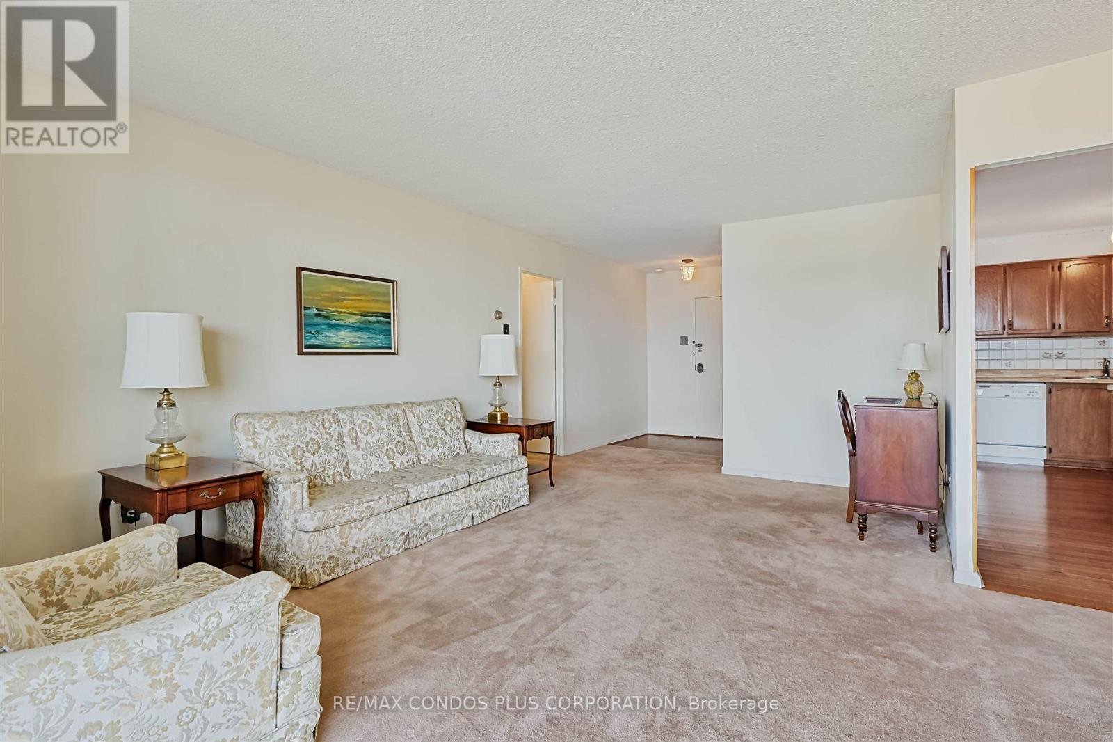 #1106 - 8111 Yonge Street, Markham, Ontario  L3T 4V9 - Photo 4 - N12186956
