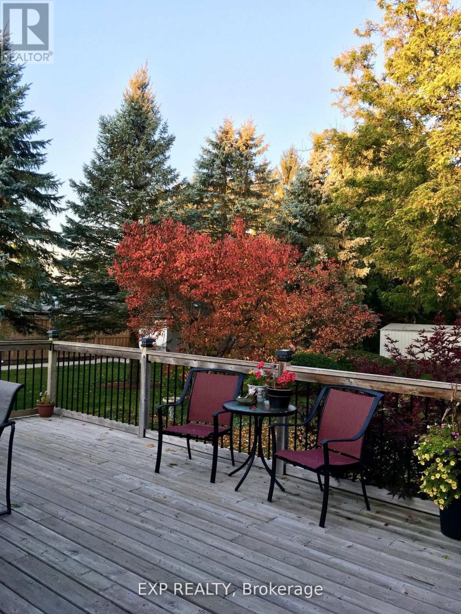 68 Thompson Place, East Zorra-Tavistock (Innerkip), Ontario  N0J 1M0 - Photo 43 - X12167146