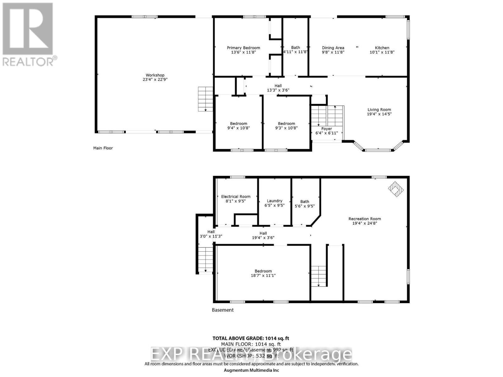 68 Thompson Place, East Zorra-Tavistock (Innerkip), Ontario  N0J 1M0 - Photo 50 - X12167146