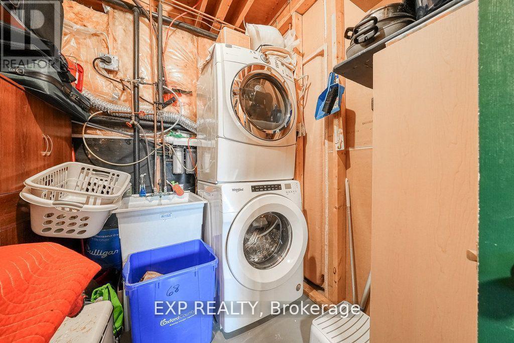 68 Thompson Place, East Zorra-Tavistock (Innerkip), Ontario  N0J 1M0 - Photo 22 - X12167146