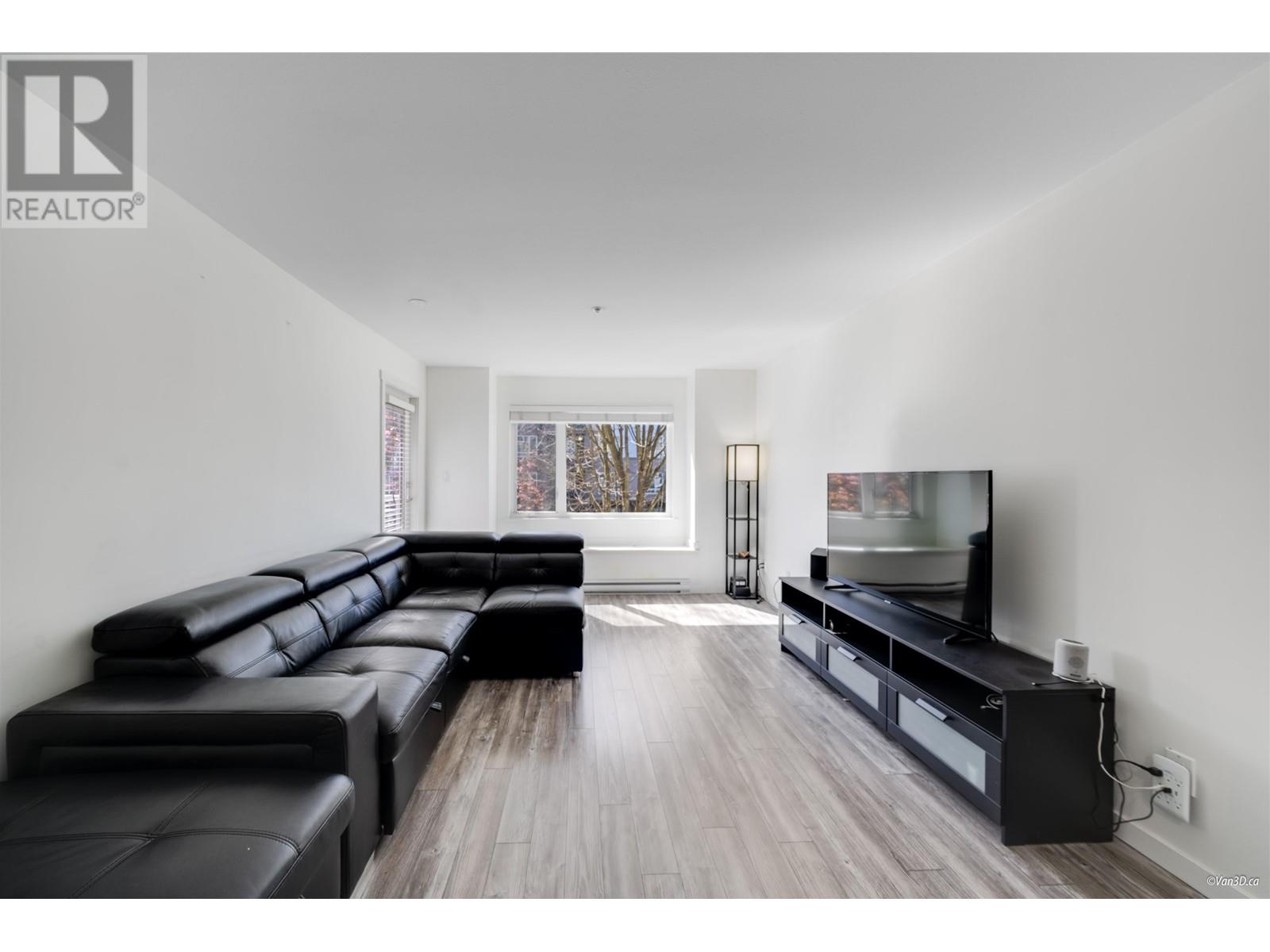 211 2373 ATKINS AVENUE, Port Coquitlam, British Columbia