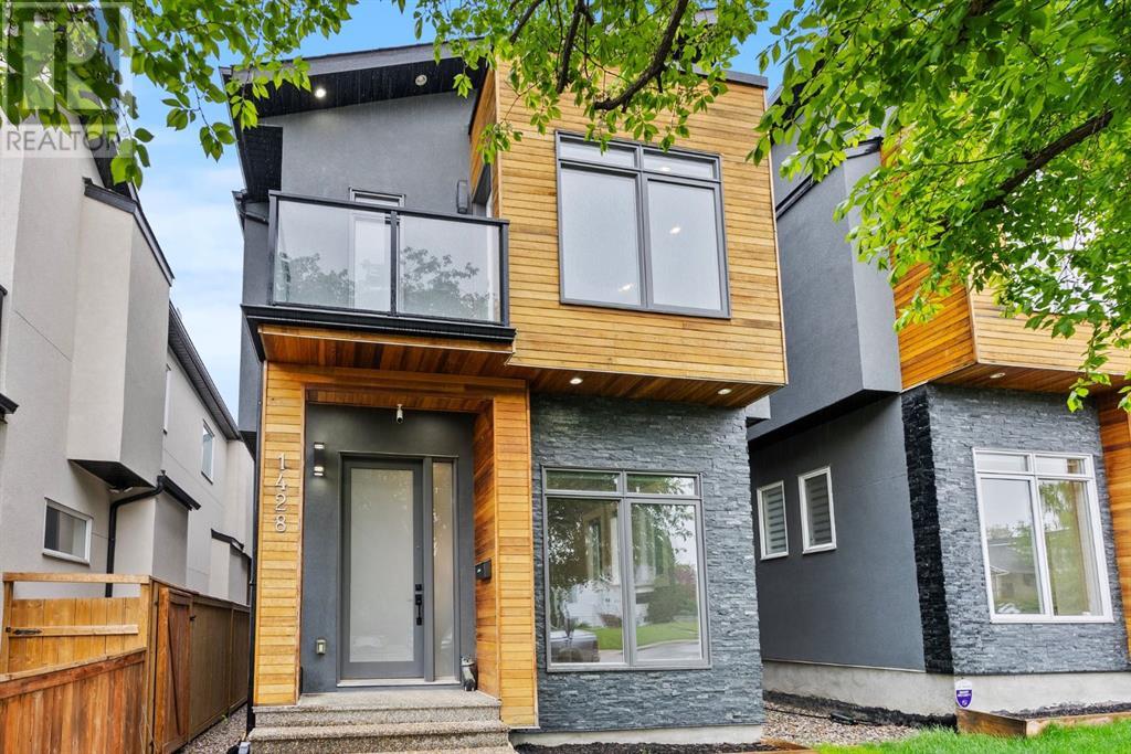 1428 27 Street Sw, Calgary, Alberta  T3C 1L3 - Photo 2 - A2222592