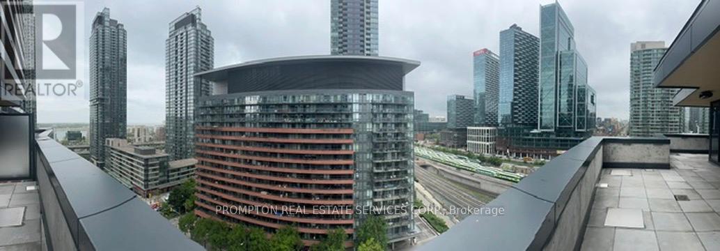 1502 - 3 Concord Cityplace Way, Toronto, Ontario  M5V 0X3 - Photo 21 - C12186952