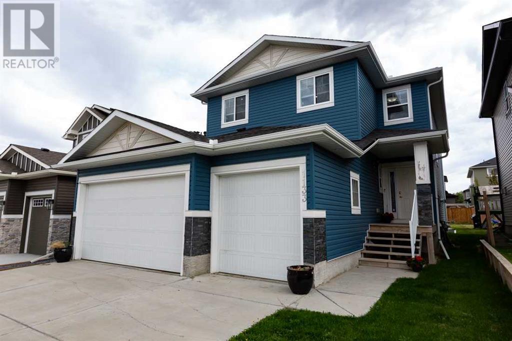 1133 Iron Landing Way, Crossfield, Alberta  T0M 0S0 - Photo 2 - A2225708