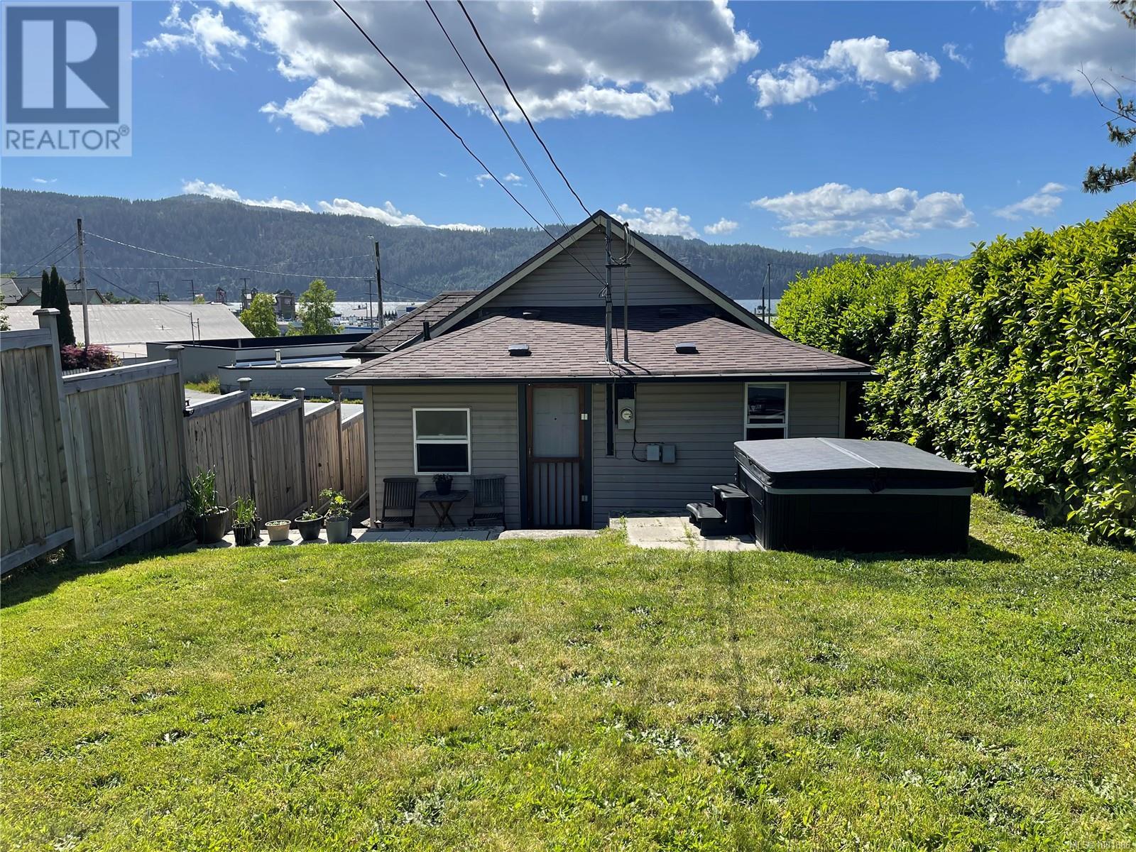 3265 2nd Ave, Port Alberni, British Columbia  V9Y 4C5 - Photo 27 - 1001886