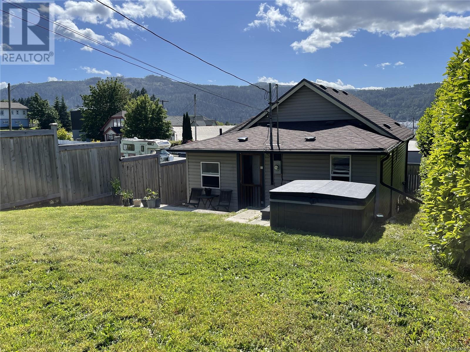 3265 2nd Ave, Port Alberni, British Columbia  V9Y 4C5 - Photo 26 - 1001886