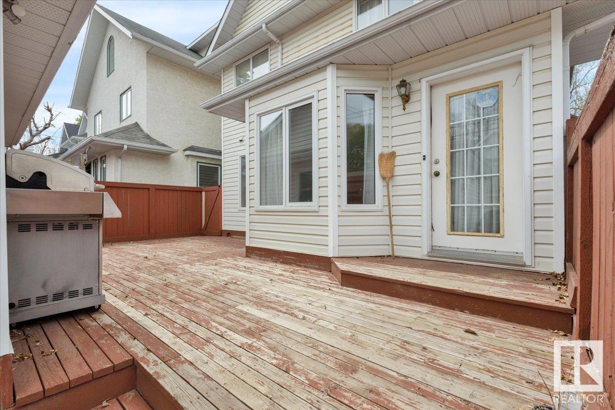9615 101 St Nw, Edmonton, Alberta  T5K 0W7 - Photo 60 - E4435763
