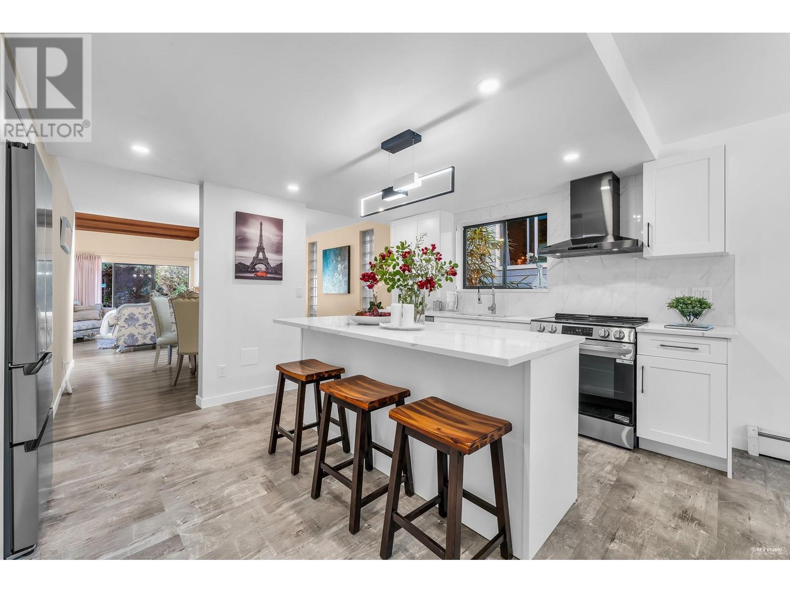 1040 Jefferson Avenue, West Vancouver, British Columbia  V7T 2A5 - Photo 6 - R3009243