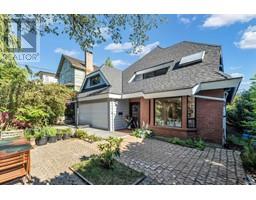 1040 JEFFERSON AVENUE, West Vancouver, British Columbia