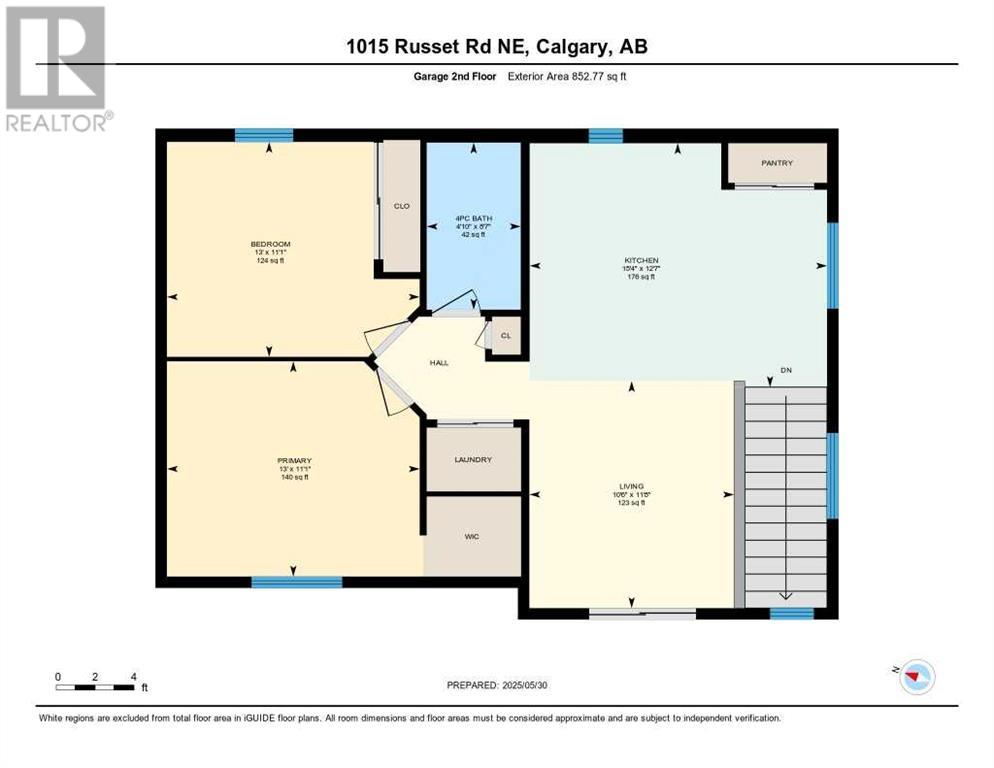 1015 Russet Road Ne, Calgary, Alberta  T2E 5L2 - Photo 40 - A2225457