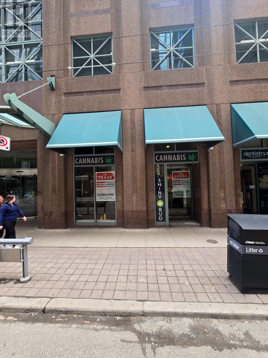 5d - 7 King Street E, Toronto, Ontario  M5C 3C5 - Photo 2 - C12185071