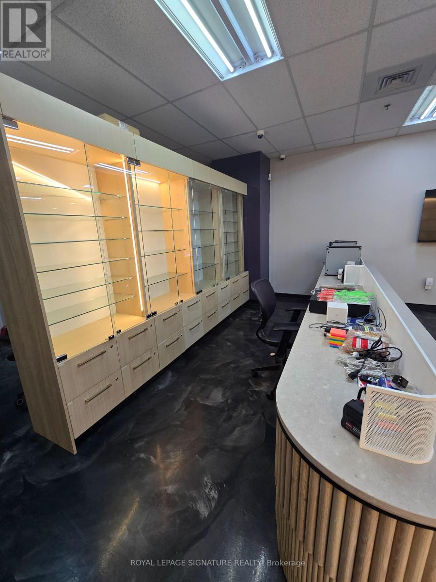 5d - 7 King Street E, Toronto, Ontario  M5C 3C5 - Photo 10 - C12185071