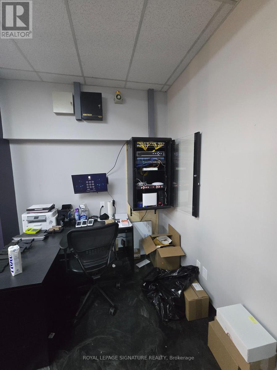 5d - 7 King Street E, Toronto, Ontario  M5C 3C5 - Photo 11 - C12185071
