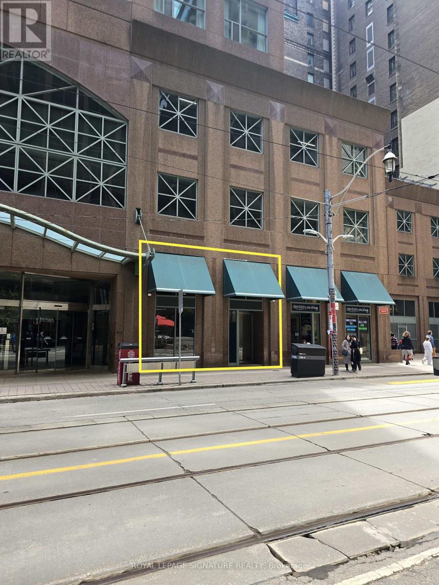 5d - 7 King Street E, Toronto (Church-Yonge Corridor), Ontario  M5C 3C5 - Photo 1 - C12185071