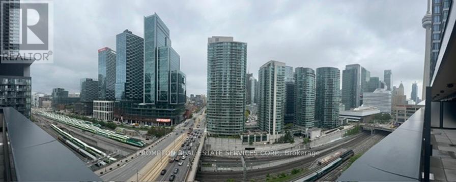 1502 - 3 Concord Cityplace Way, Toronto, Ontario  M5V 0X3 - Photo 10 - C12186952