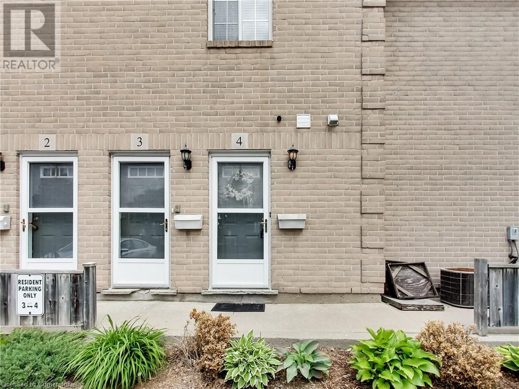 Property at 897 STONE CHURCH Road E Unit# 4 image 2