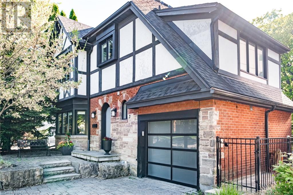 3 OAKWOOD Place, hamilton, Ontario