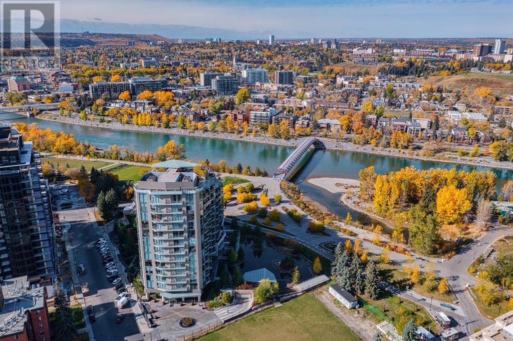Property at 412, 738 1 Avenue SW image 1